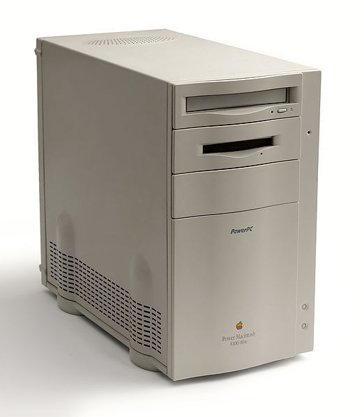 Power-Macintosh-8100