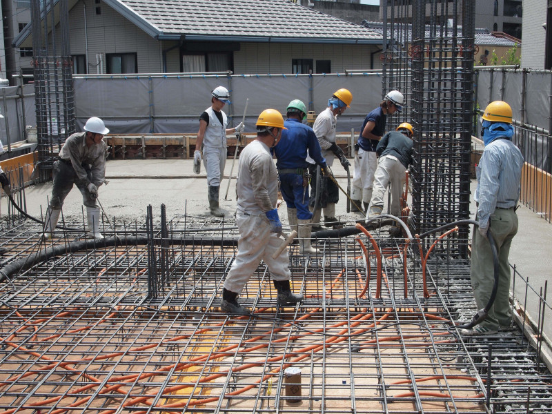 千種のマンション