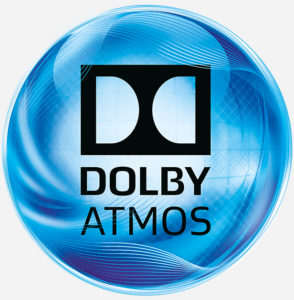 Dolby Atmos